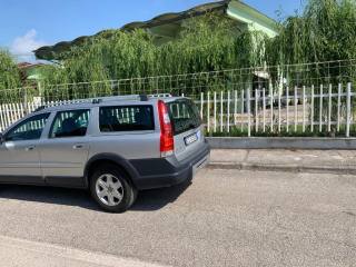 VOLVO XC70 usata, con Regolazione elettrica sedili