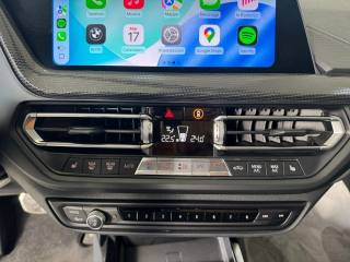 BMW 120 usata, con Immobilizzatore elettronico