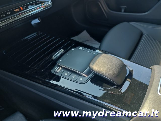 MERCEDES-BENZ CLA 200 usata, con ESP