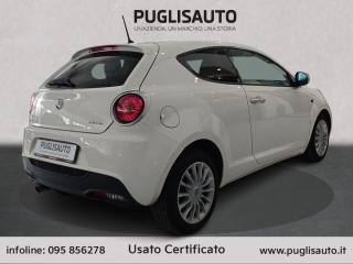 ALFA ROMEO MiTo usata, con Airbag Passeggero