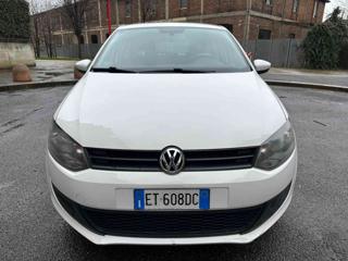 VOLKSWAGEN Polo usata, con Airbag