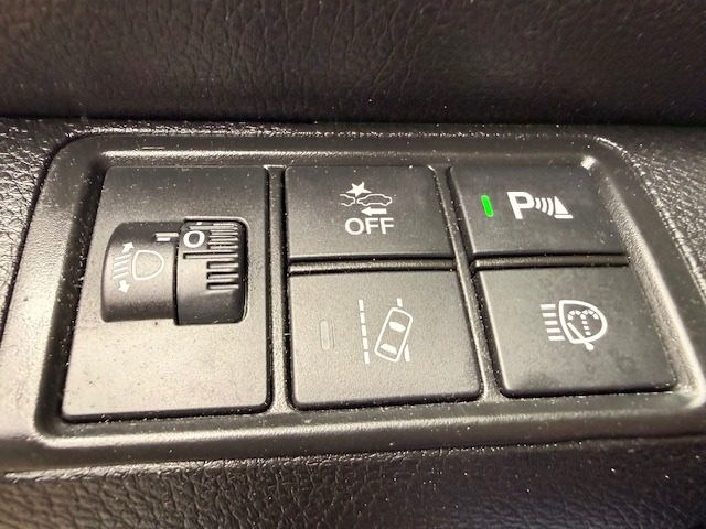 HONDA Civic usata, con Immobilizzatore elettronico