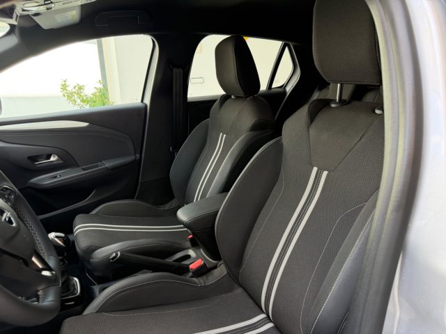 OPEL Corsa usata, con Controllo elettronico della corsia