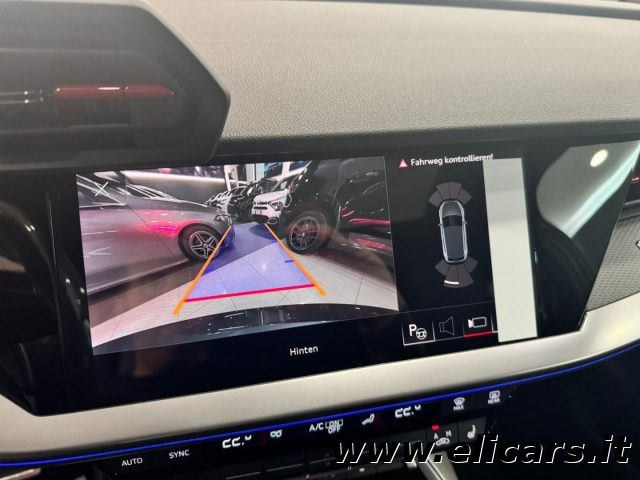 AUDI RS3 usata, con Chiusura centralizzata