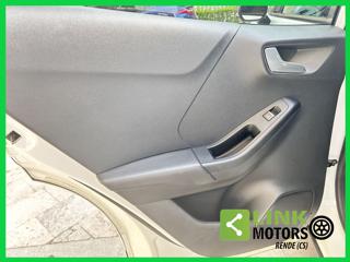 FORD Puma usata, con Volante multifunzione