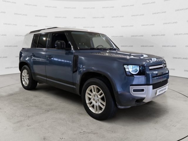 LAND ROVER Defender usata, con Controllo trazione