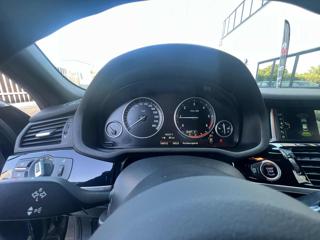 BMW X4 usata, con ESP