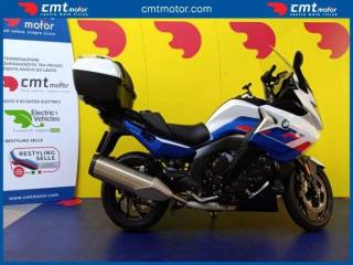BMW K 1600 GT