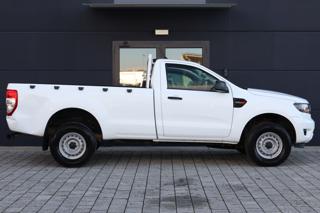 FORD Ranger usata, con Vivavoce