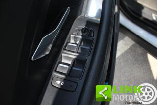 JAGUAR E-Pace usata, con Filtro antiparticolato