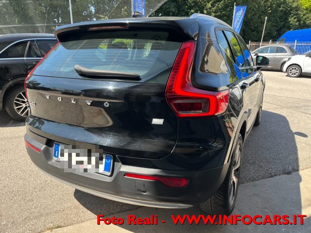 VOLVO XC40 usata, con Airbag