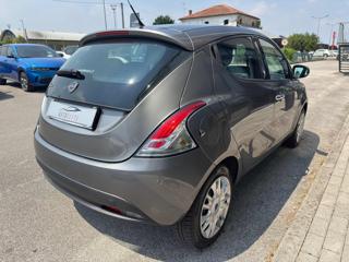 LANCIA Ypsilon usata, con Alzacristalli elettrici