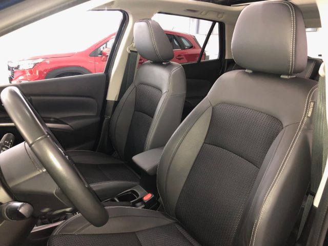 SUZUKI S-Cross usata, con ESP