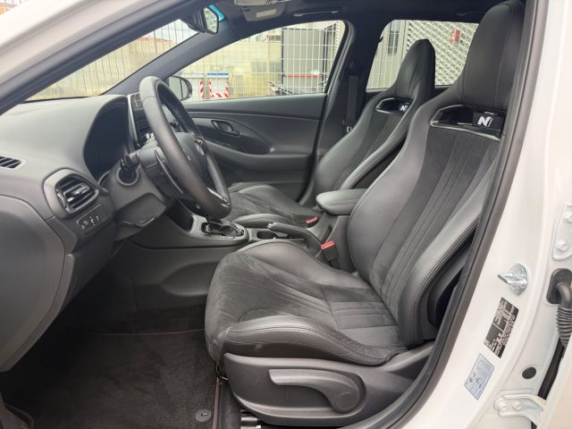 HYUNDAI i30 usata, con Controllo automatico clima