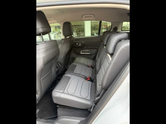CITROEN C5 Aircross usata, con Immobilizzatore elettronico