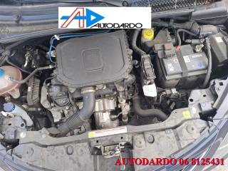 LANCIA Ypsilon usata, con Fendinebbia