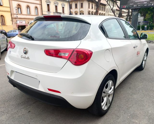 ALFA ROMEO Giulietta usata, con Climatizzatore