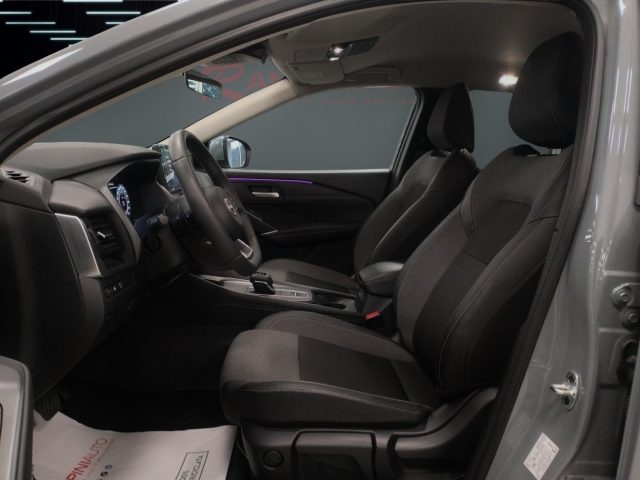 NISSAN Qashqai usata 15