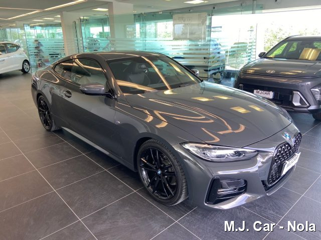 BMW 420 usata, con Airbag Passeggero