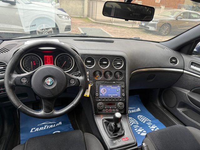 ALFA ROMEO 159 usata, con Controllo trazione