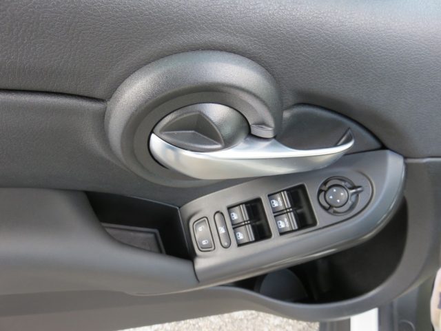 FIAT 500X usata, con Cruise Control
