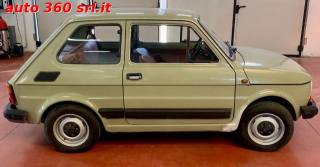 FIAT 126 usata 3