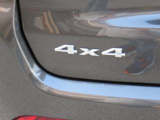 JEEP Compass usata, con Antifurto