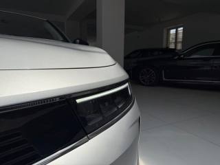 OPEL Astra usata, con Cerchi in lega