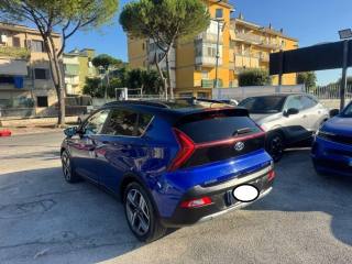 HYUNDAI Bayon usata, con Antifurto