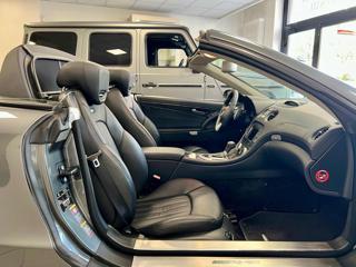 MERCEDES-BENZ SL 63 AMG usata, con Cronologia tagliandi
