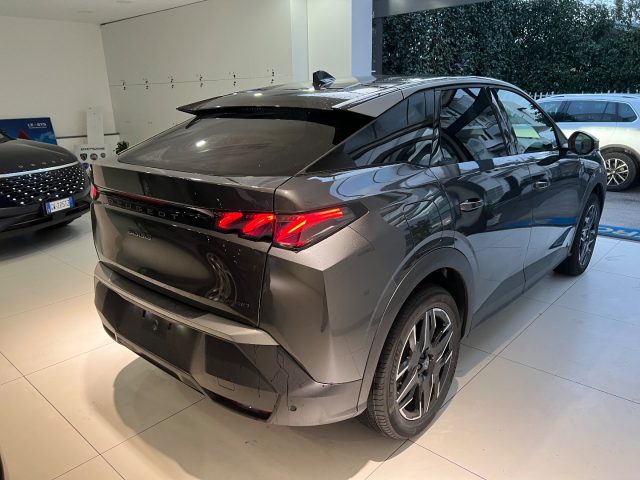 PEUGEOT 3008 usata, con Chiusura centralizzata