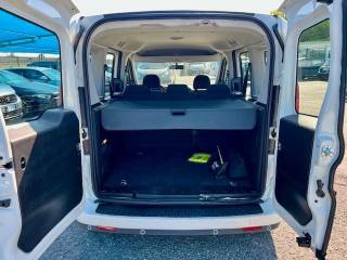 FIAT Doblo usata, con Chiusura centralizzata