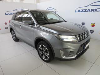 SUZUKI Vitara usata, con Alzacristalli elettrici