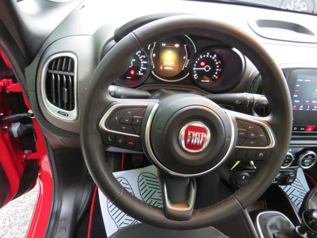 FIAT 500L usata, con Bracciolo
