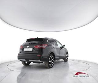 NISSAN Qashqai usata 2