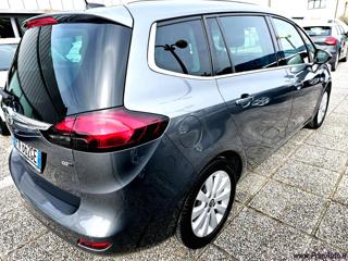 OPEL Zafira usata, con Cerchi in lega