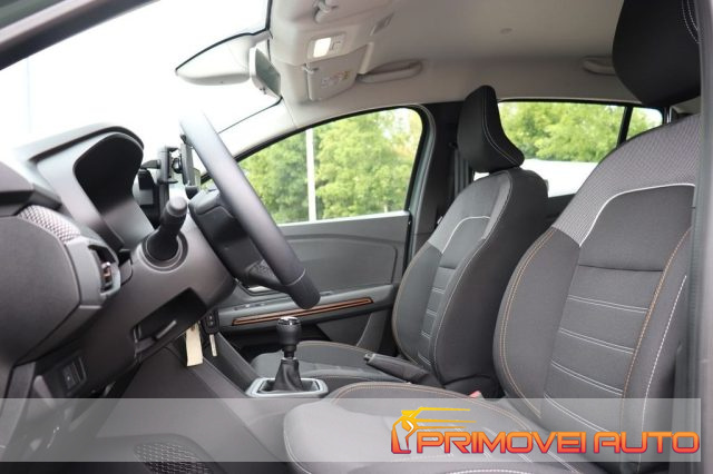 DACIA Sandero usata, con Airbag laterali