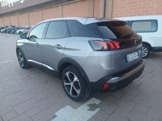 PEUGEOT 3008 usata, con Airbag Passeggero
