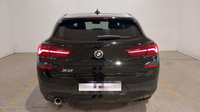 BMW X2 usata, con Chiusura centralizzata