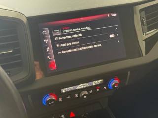 AUDI A1 usata, con Bracciolo