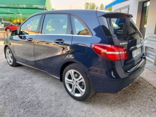 MERCEDES-BENZ B 180 usata, con Airbag Passeggero