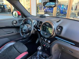 MINI Countryman usata, con Servosterzo