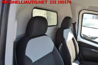 FIAT Fiorino usata, con Volante multifunzione