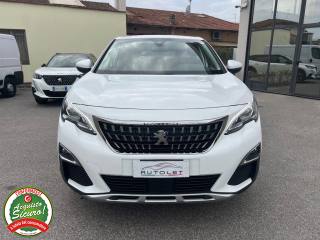 PEUGEOT 3008 usata, con Airbag