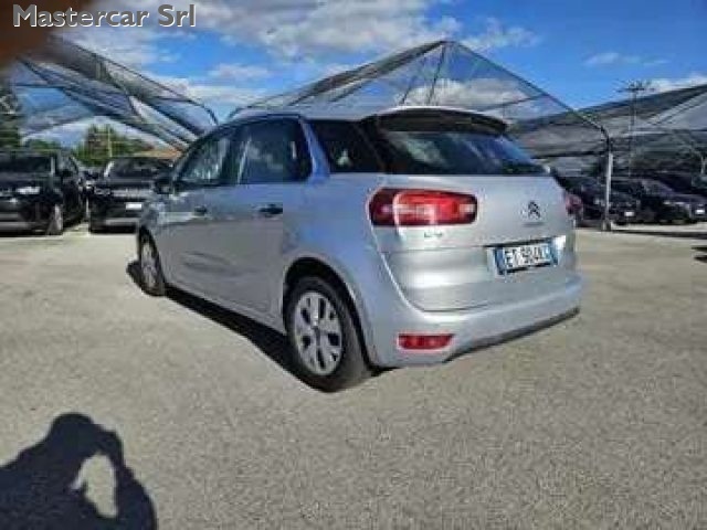 CITROEN C4 Picasso usata, con Climatizzatore