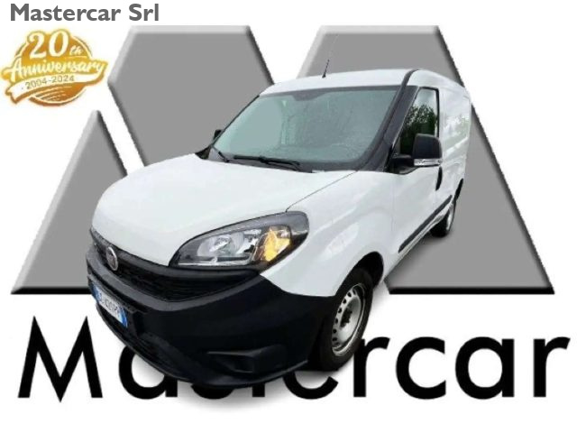 FIAT Doblo usata, con ABS