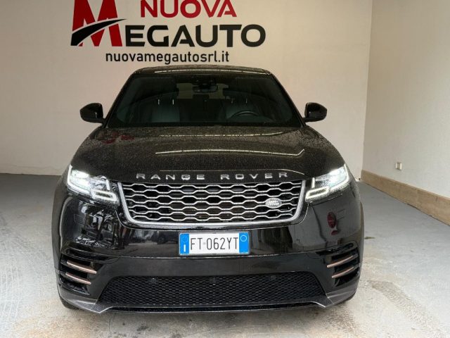 LAND ROVER Range Rover Velar usata, con Airbag