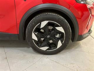 RENAULT Captur usata, con Climatizzatore