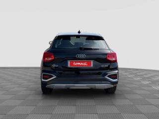 AUDI Q2 usata 3