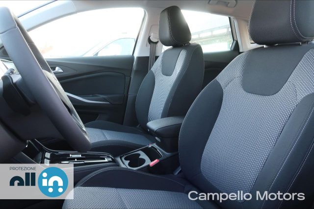 OPEL Grandland usata 4
